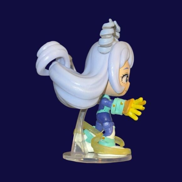Funko Mystery Mini Vinyl Figure My Hero Academia S2 NEJIRE HADO 2.5” B22 - Picture 5 of 7